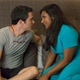 Illustration for article titled The Mindy Project: “We’re A Couple Now, Haters!”